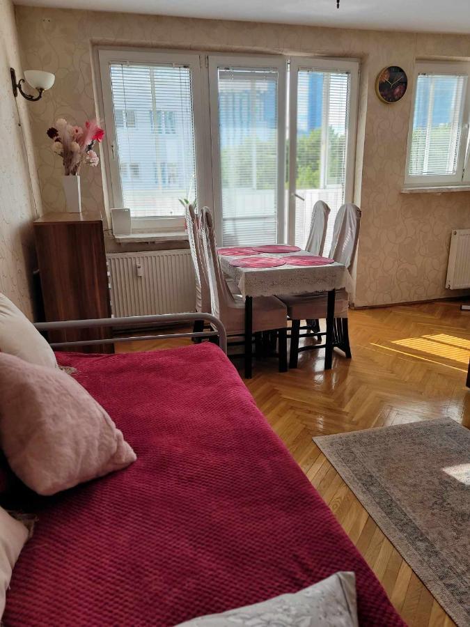 ורשה Apartament Zlota 67 מראה חיצוני תמונה