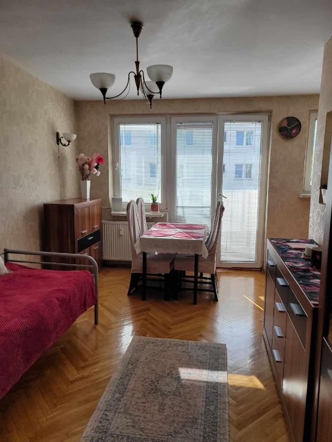 ורשה Apartament Zlota 67 מראה חיצוני תמונה