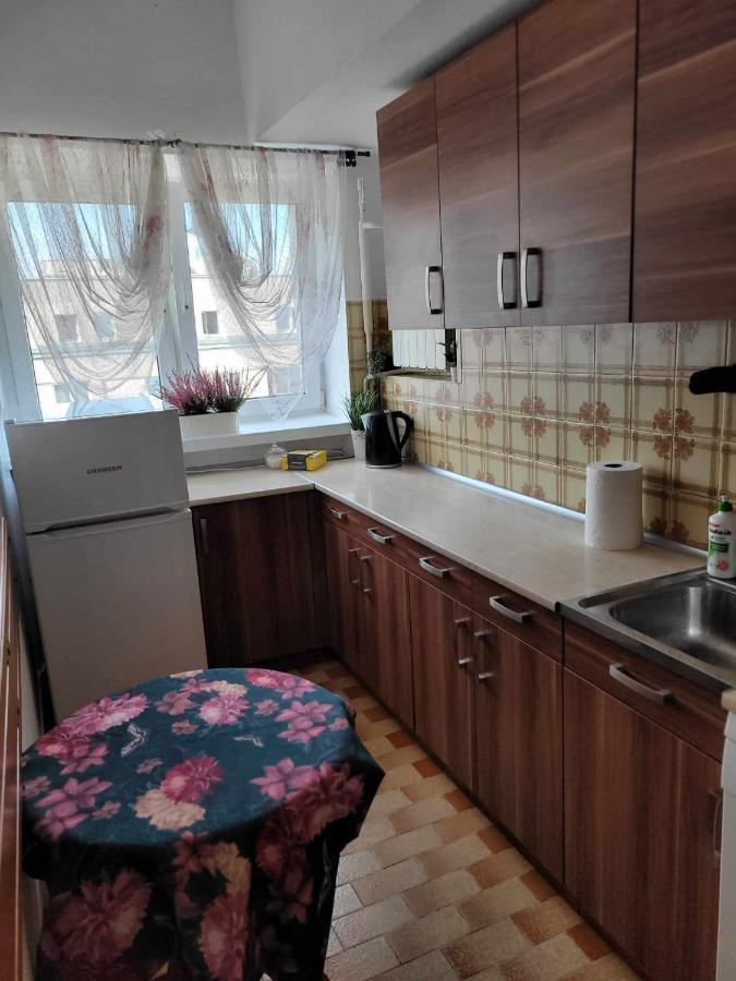 ורשה Apartament Zlota 67 מראה חיצוני תמונה